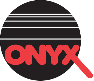Onyx Paving Company Inc.